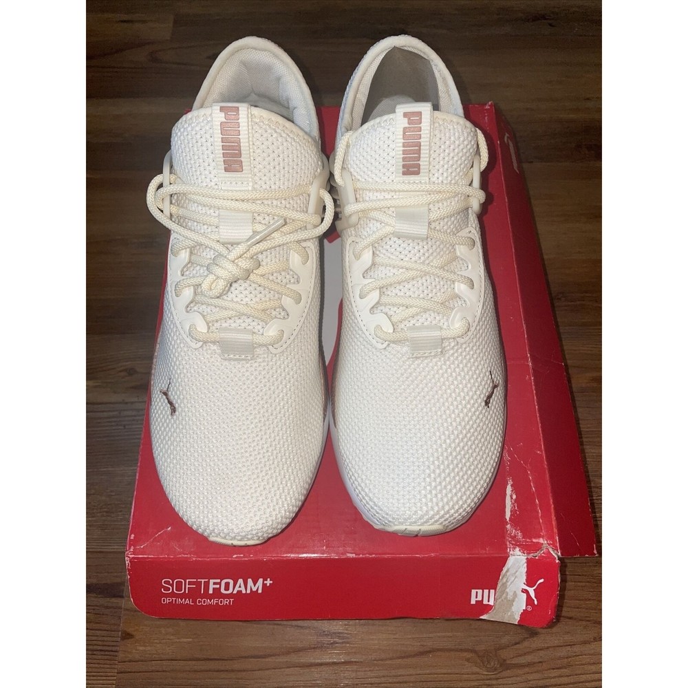 Puma Pacer Future Womens Size 9 Sneakers Casual Shoes Rose Gold
